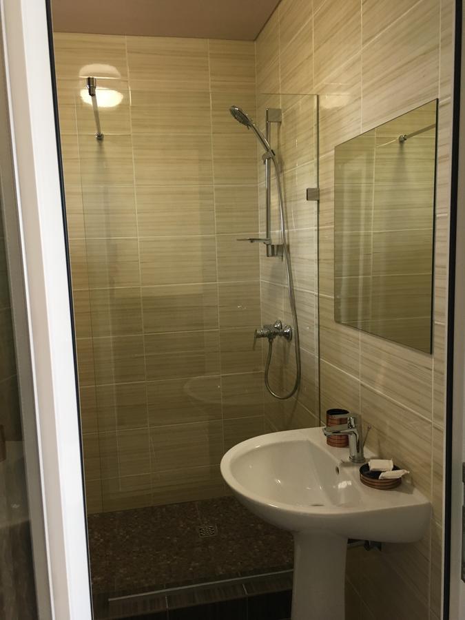Kauri Panzió Zatoka Kültér fotó