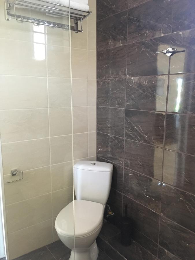 Kauri Panzió Zatoka Kültér fotó