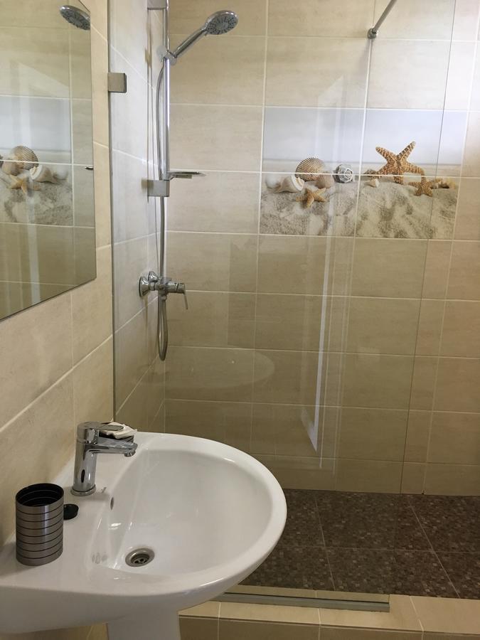 Kauri Panzió Zatoka Kültér fotó